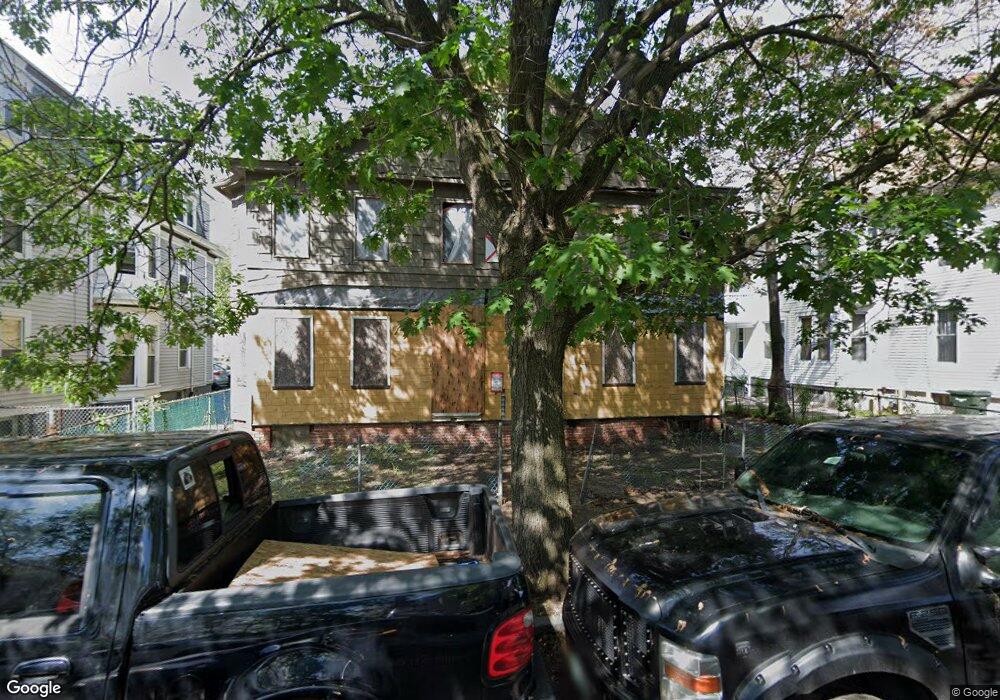 26 Terrence St unit 28, Springfield, MA 01109 - photo 1