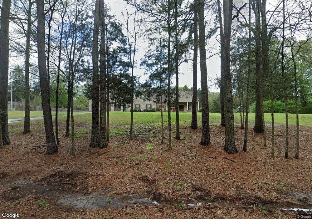 7129 Vaiden Rd, Hernando, MS 38632 - photo 1