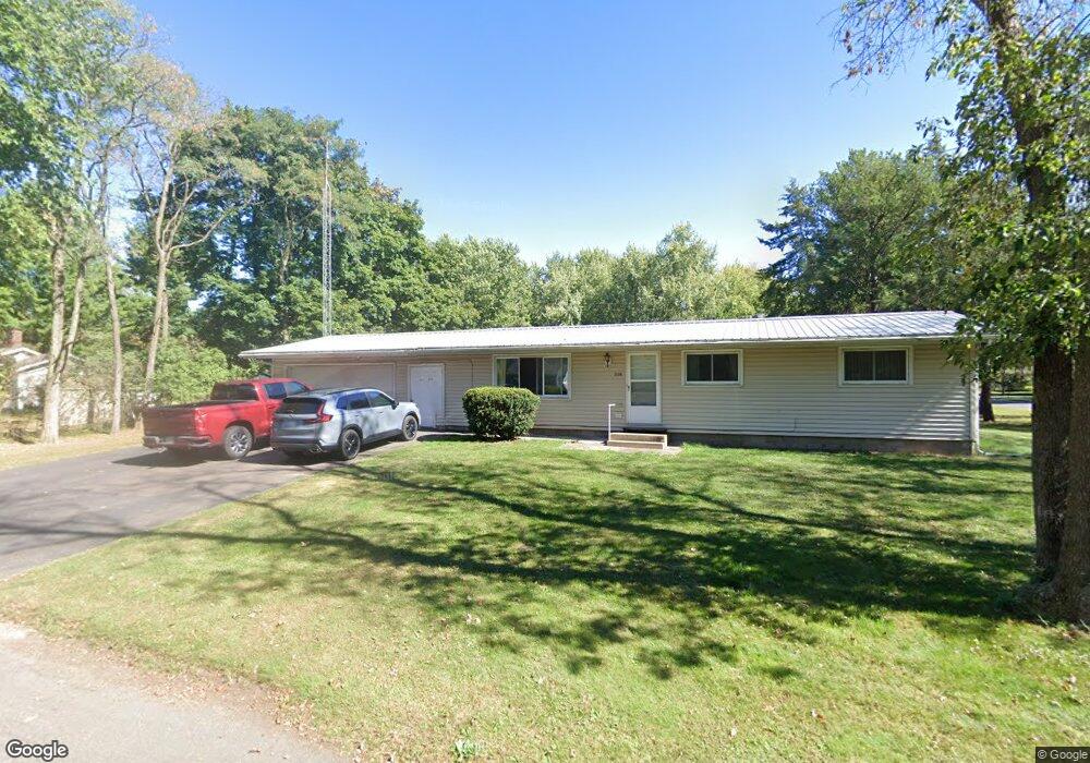 308 16th St NE, Menomonie, WI 54751 - photo 1