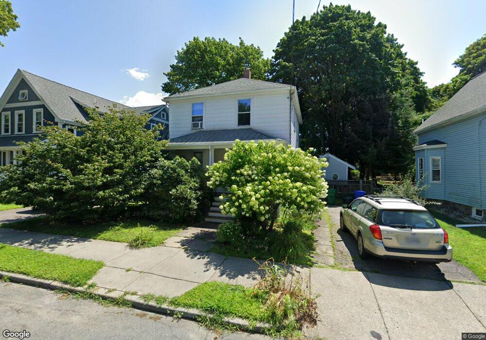 25 William St, West Newton, MA 02465 - photo 1
