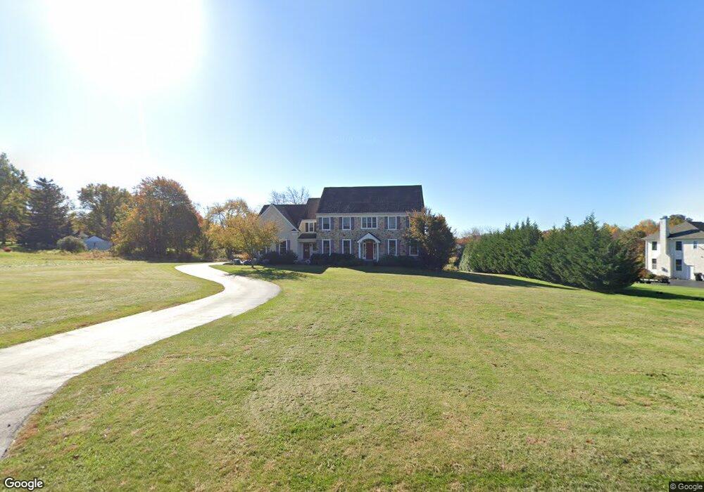 30 Lippitt Rd, Honey Brook, PA 19344 - photo 1