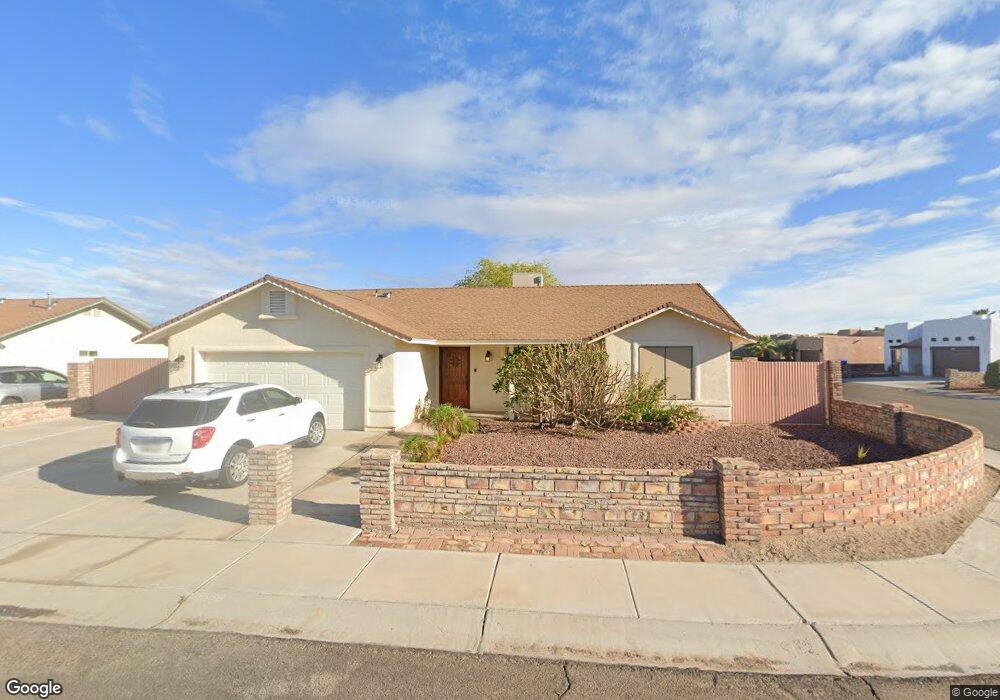 10460 E 37th Place, Yuma, AZ 85365 - photo 1