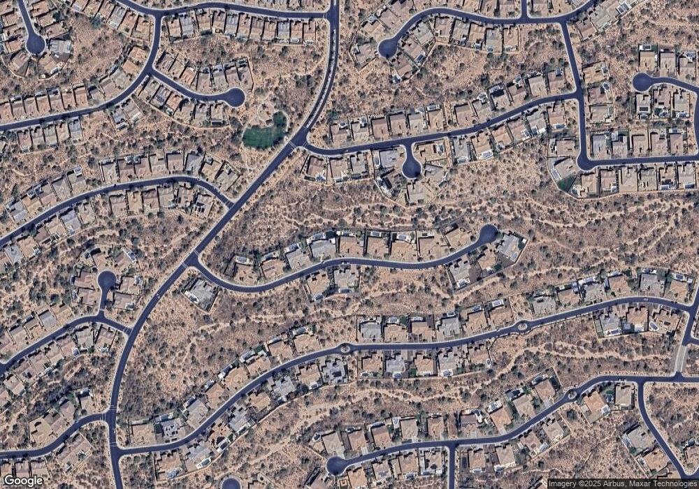 6024 E Thunder Hawk Rd, Cave Creek, AZ 85331 - photo 1