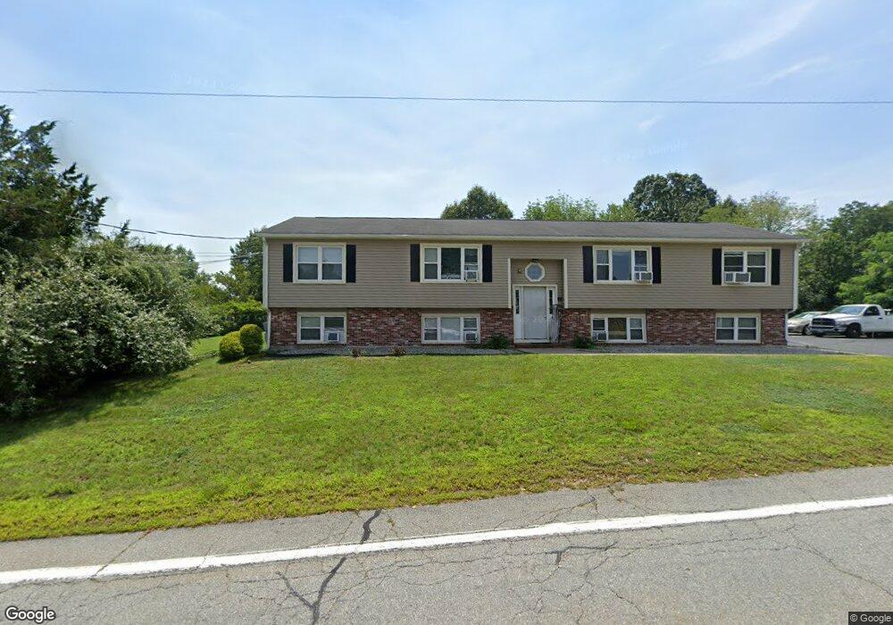 97 Diamond Hill Rd, Woonsocket, RI 02895 - photo 1