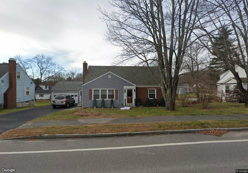 360 Capisic St, Portland, ME 04102 - photo 1