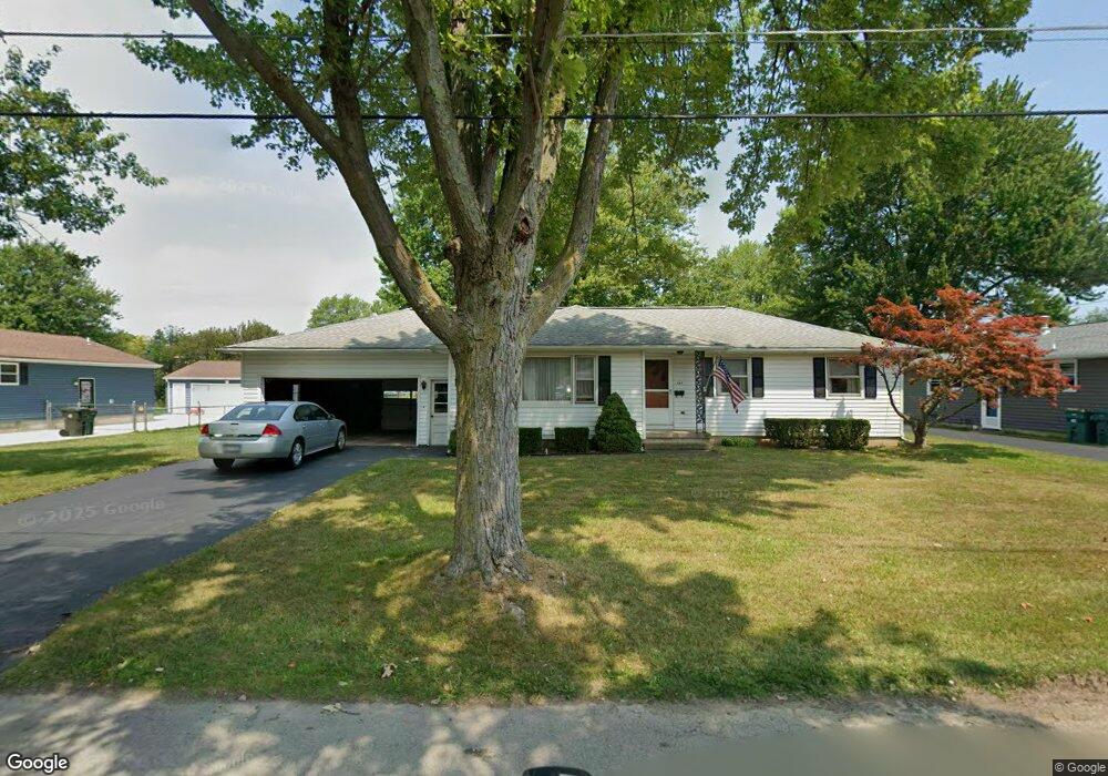 343 Summit Blvd, North Tonawanda, NY 14120 - photo 1