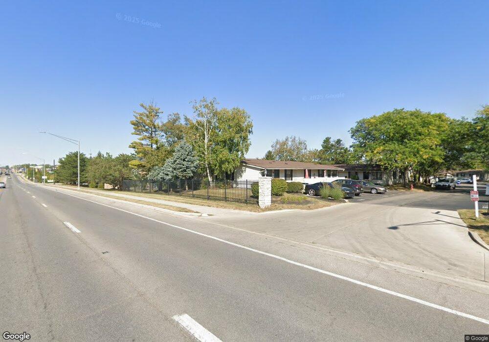 5580 Pipers Meadow Dr unit 5580, Columbus, OH 43228 - photo 1