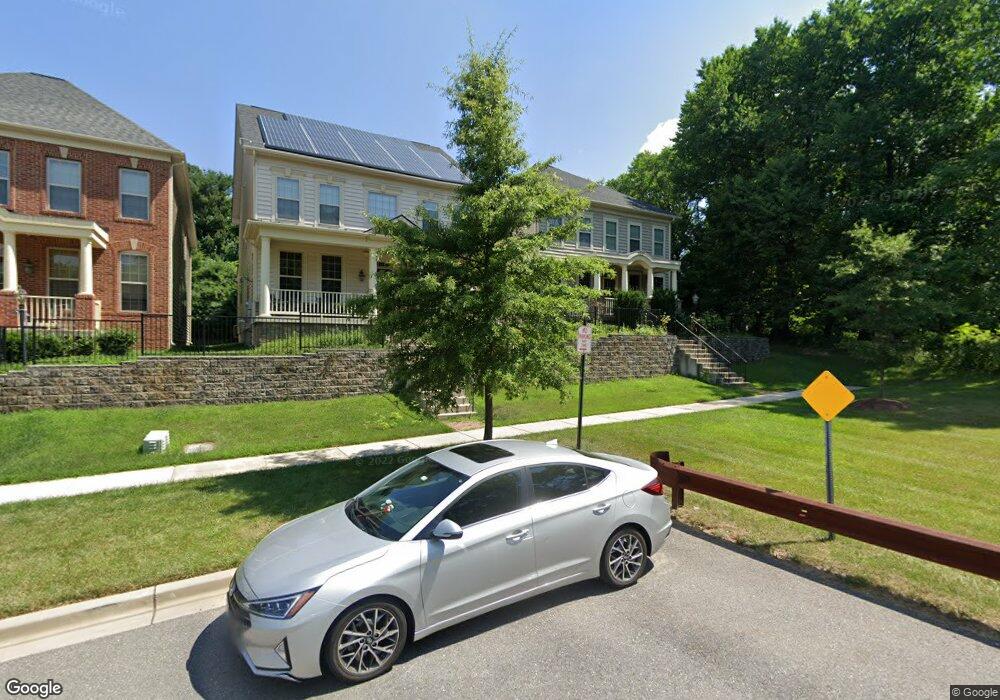 23101 Roberts Tavern Dr, Clarksburg, MD 20871 - photo 1