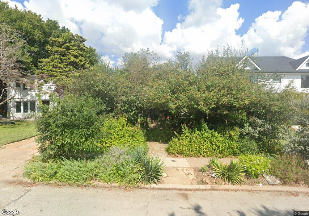 6327 Vickery Blvd, Dallas, TX 75214 - photo 1