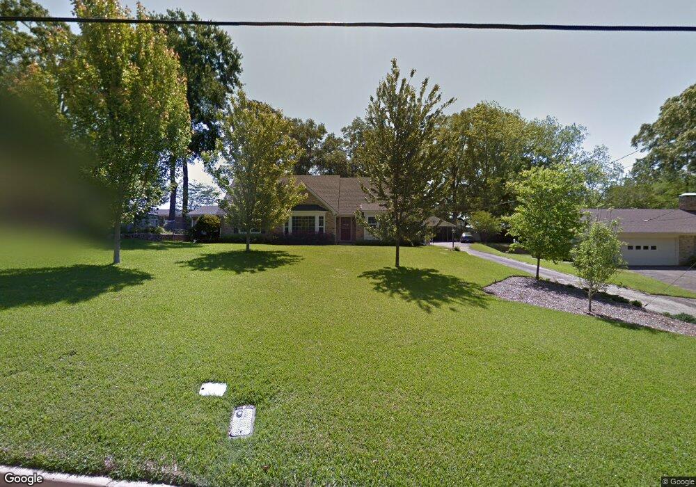 3326 3326 McMillan, Tyler, TX 75701 - photo 1