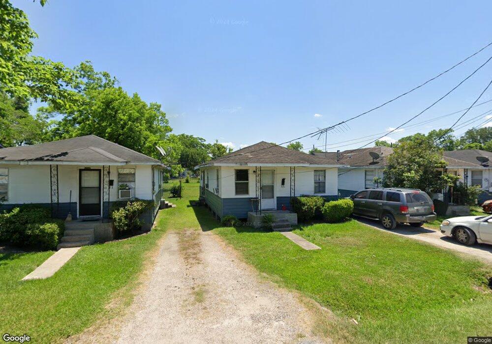 6308 Sayers St, Houston, TX 77026 - photo 1