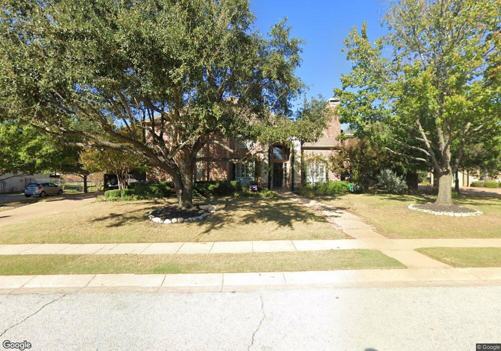 110 Wilmington Ct, Southlake, TX 76092 - photo 1