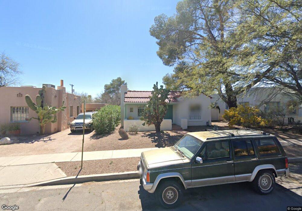 2216 E 2nd St, Tucson, AZ 85719 - photo 1