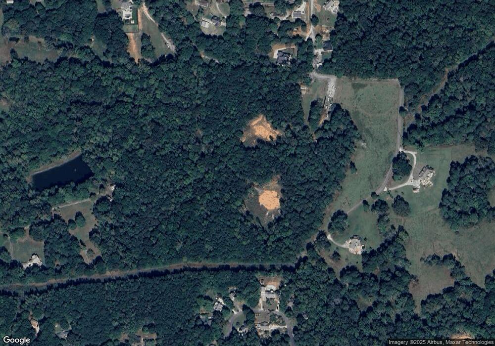 3173 Hickory Flat Hwy, Canton, GA 30115 - photo 1