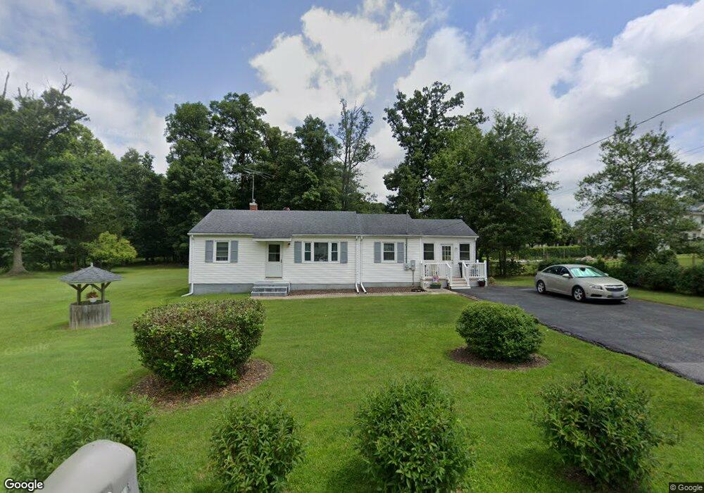 8406 Oak Dr, Brandywine, MD 20613 - photo 1