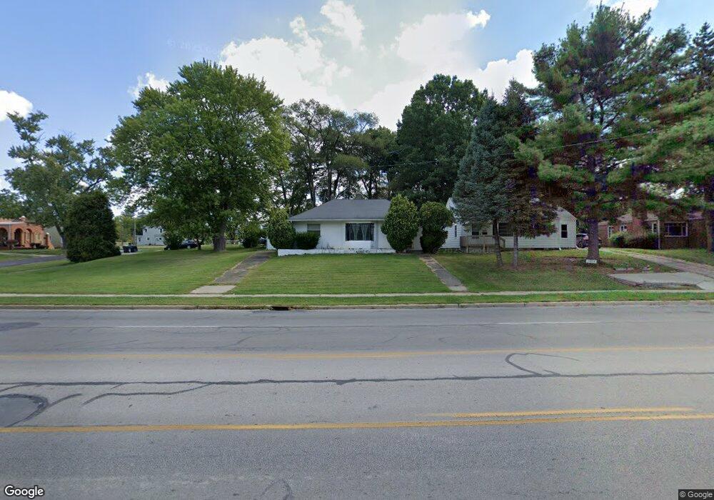 1018 N Byrne Rd, Toledo, OH 43607 - photo 1