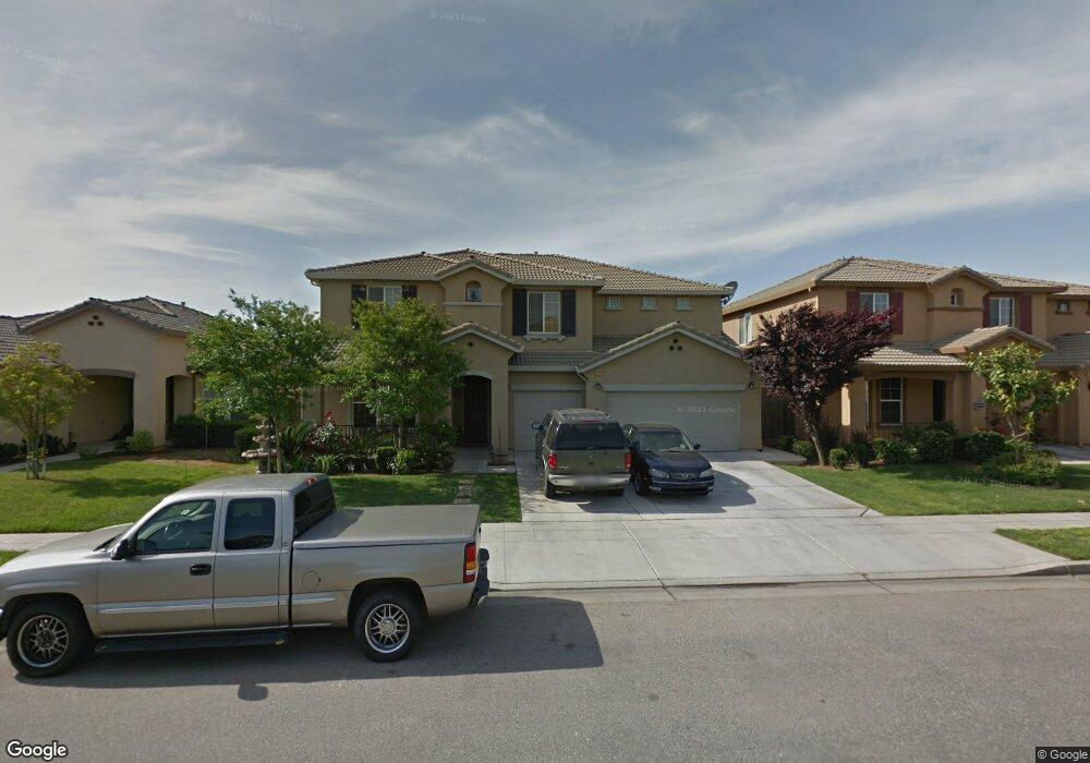 7211 E Redlands Ave, Fresno, CA 93737 - photo 1