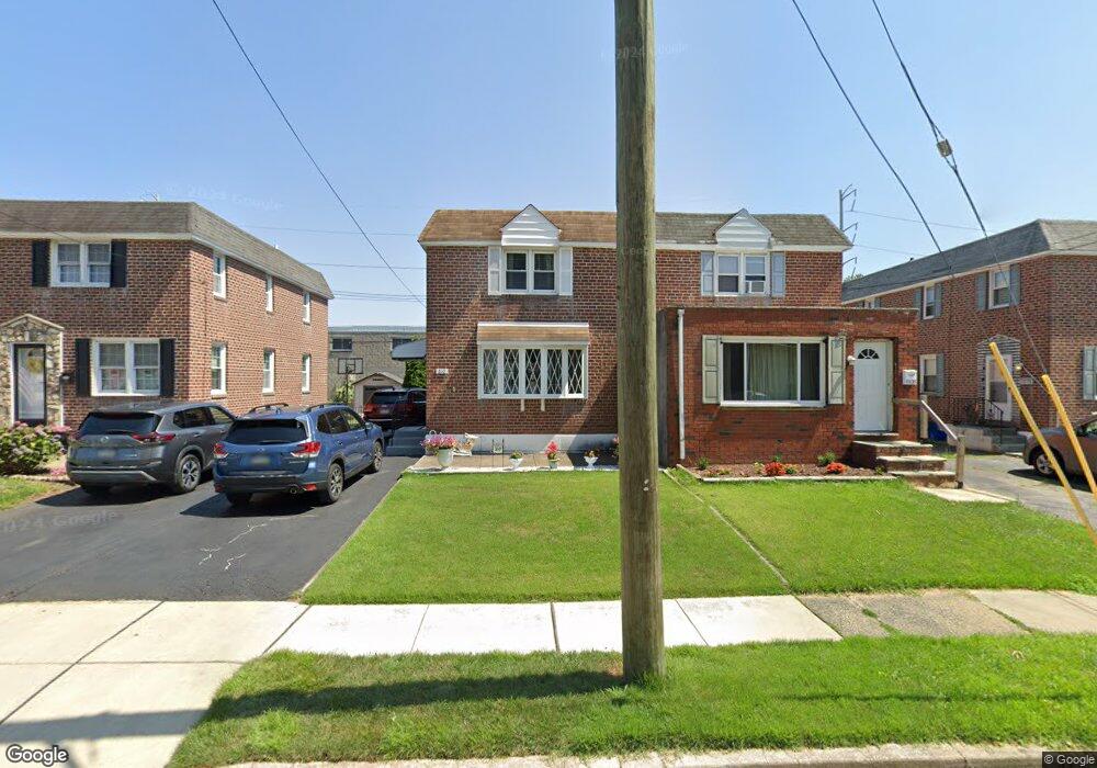 810 2nd Ave, Folsom, PA 19033 - photo 1