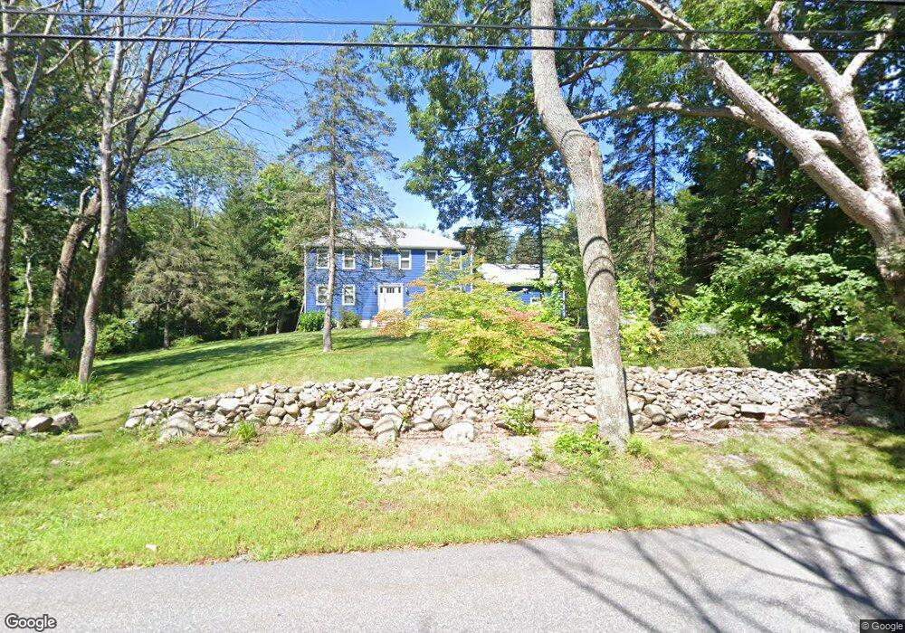 47 Milk St, Blackstone, MA 01504 - photo 1