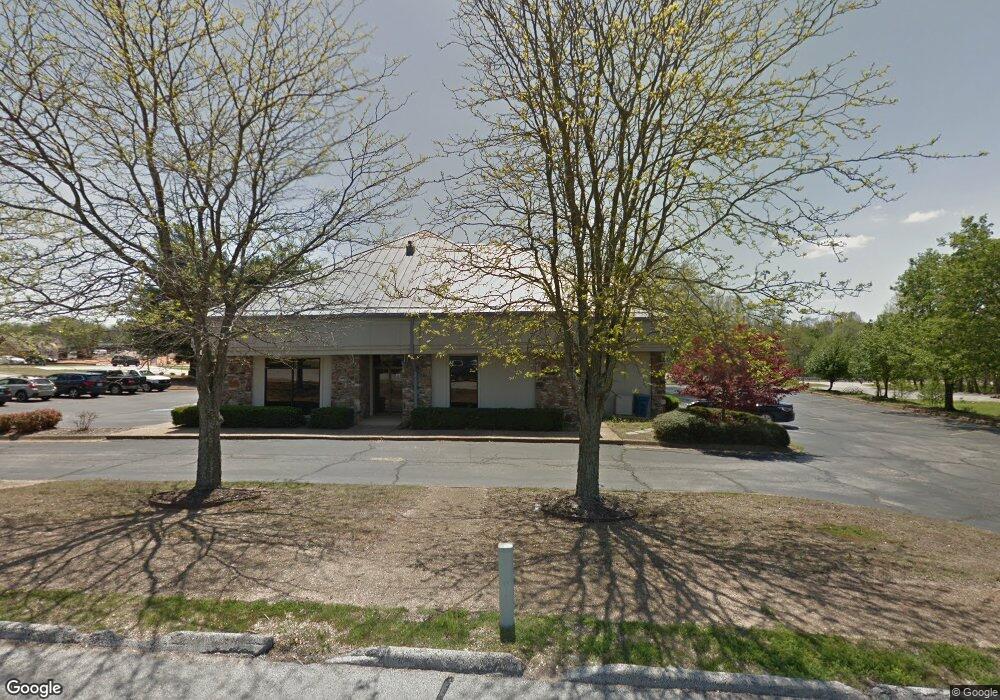 307 N Walton Blvd, Bentonville, AR 72712 - photo 1