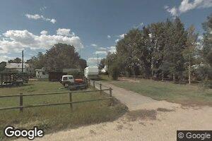 566 G St, Walden, CO 80480