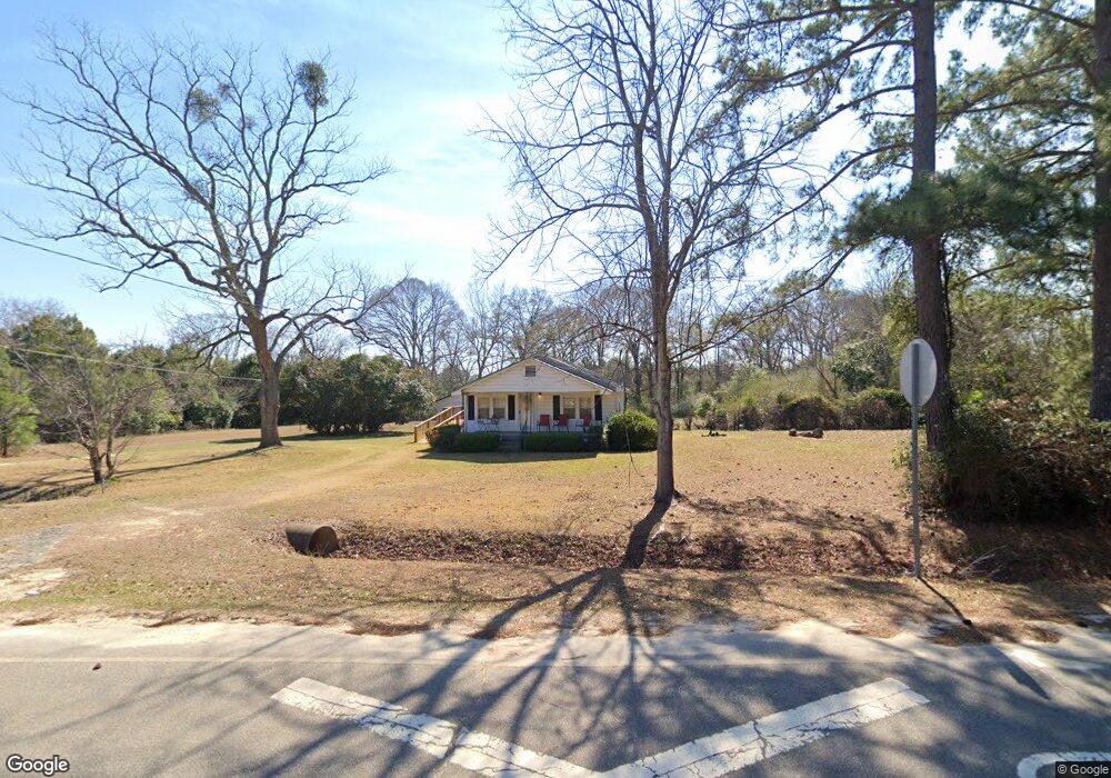 7 W Sixth St, Mc Rae Helena, GA 31037 - photo 1