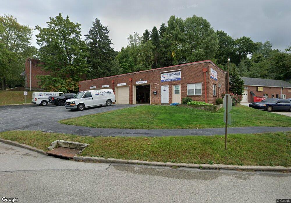 3600 Winding Way, Newtown Square, PA 19073 - photo 1