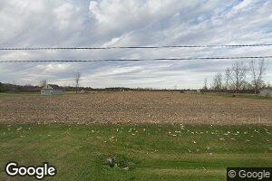 6176 Burtch Rd, Grant Township, MI 48032