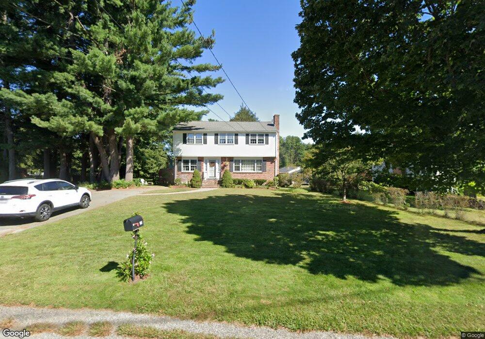 278 Fiske St, Holliston, MA 01746 - photo 1