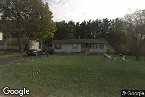 8109 Wonder View Dr, Wonder Lake, IL 60097