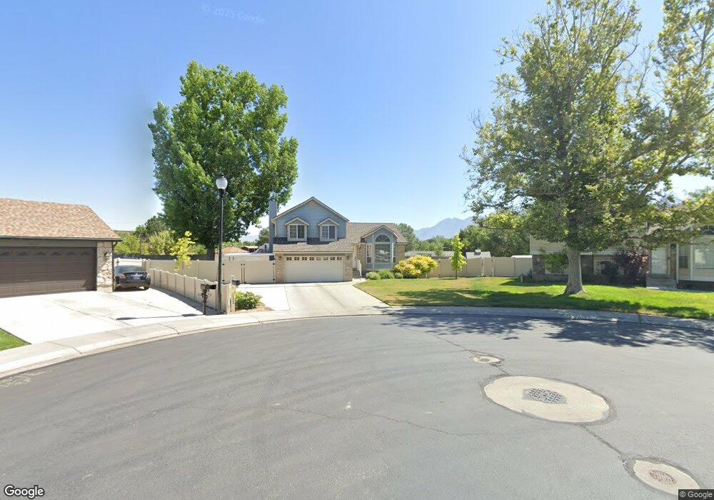 1844 W 8250 S, West Jordan, UT 84088 - photo 1