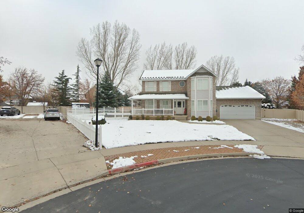 844 S 1130 E, Alpine, UT 84004 - photo 1