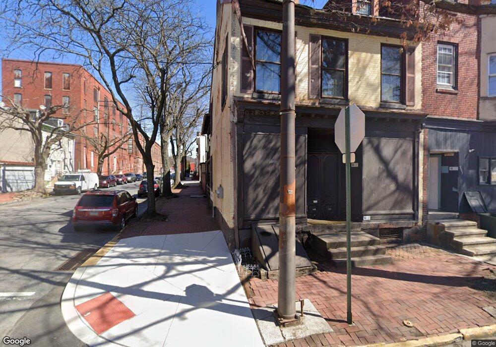 301 S 6th St, Reading, PA 19602 - photo 1