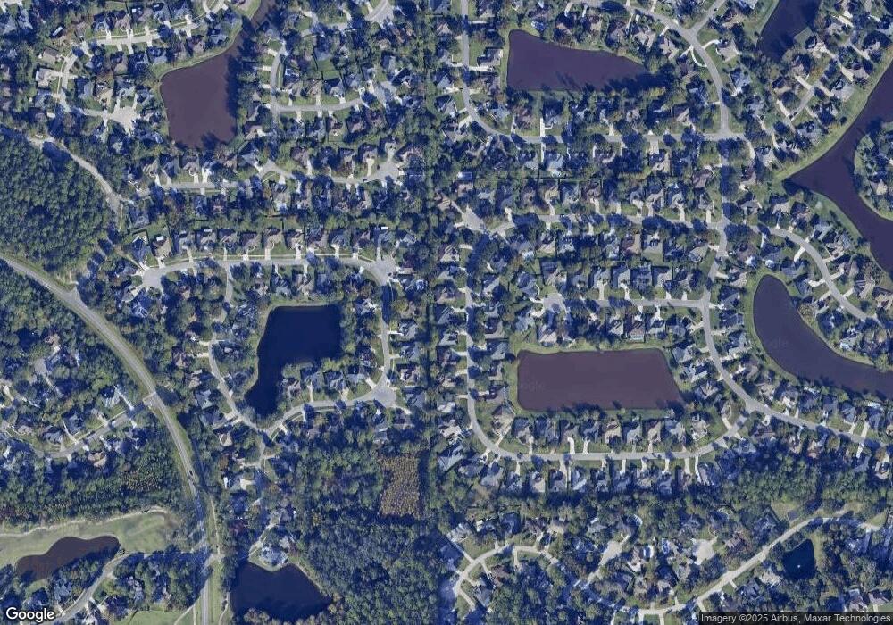 1948 Bluebonnet Way, Fleming Island, FL 32003 - photo 1