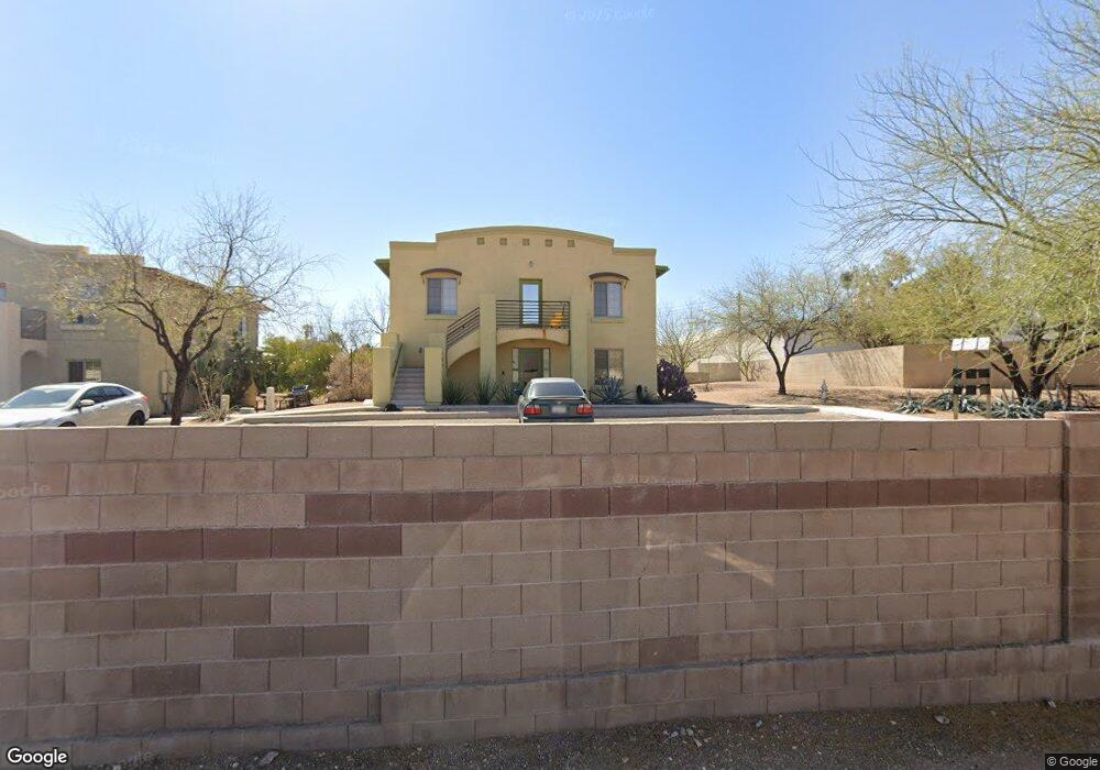 4084 N 1st Ave, Tucson, AZ 85719 - photo 1