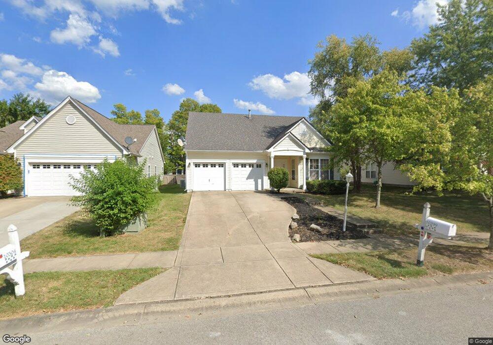 10299 Glenn Abbey Ln, Fishers, IN 46037 - photo 1