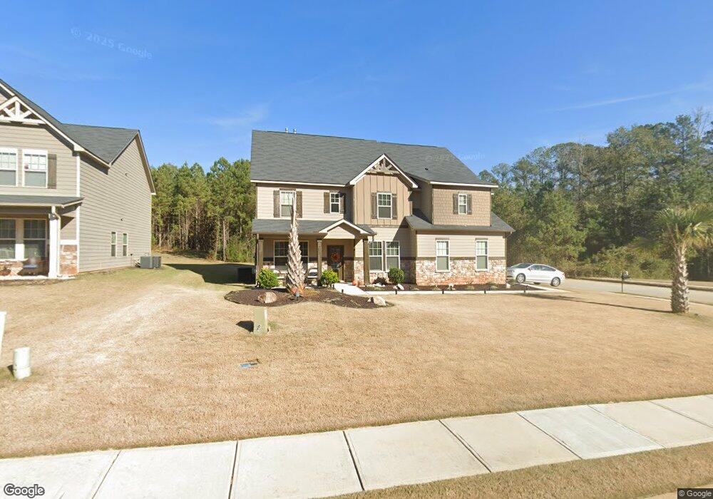 755 Stonecreek Way, Covington, GA 30016 - photo 1