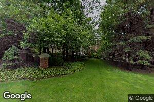 31 Robin Ln, Alpine, NJ 07620