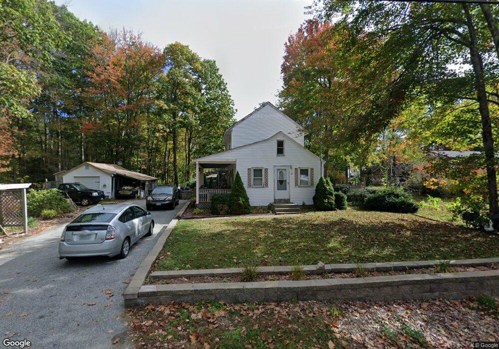 29 Lincoln Rd, Saco, ME 04072 - photo 1