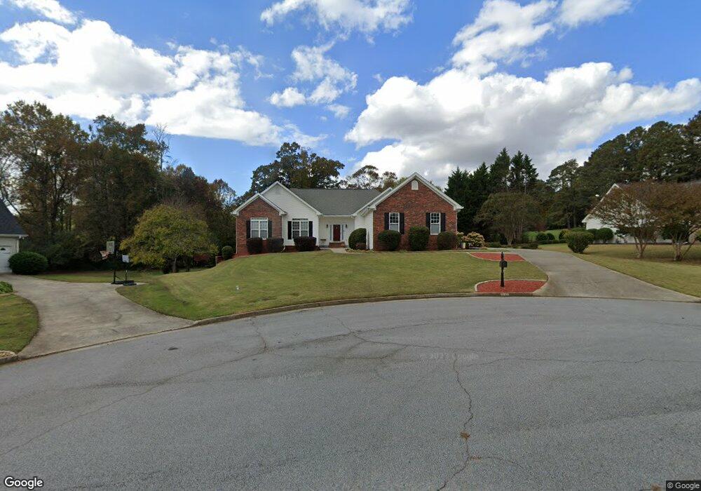 4994 Planters Way, Flowery Branch, GA 30542 - photo 1