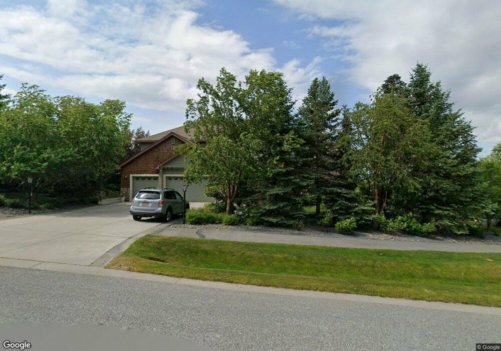 6204 Prominence Pointe Dr, Anchorage, AK 99516 - photo 1