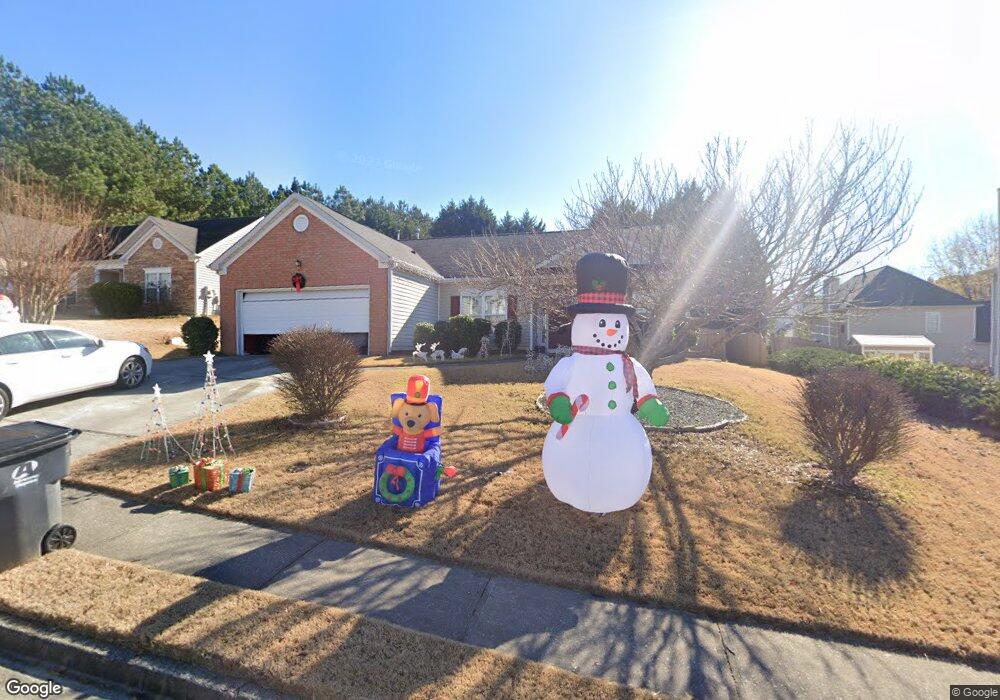 817 Pond View Ln unit 3, Sugar Hill, GA 30518 - photo 1