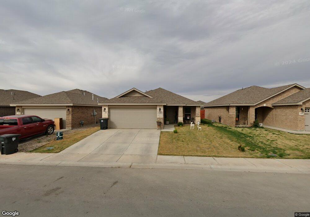 9207 Red Cliff Ave, Odessa, TX 79765 - photo 1