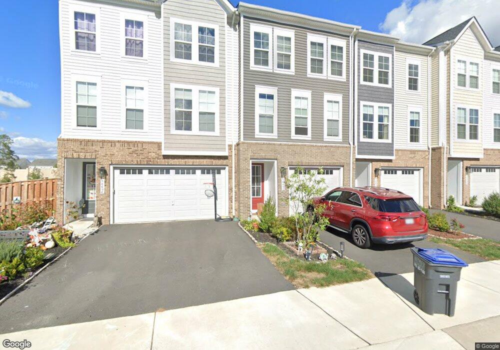 14492 Nebbiolo Dr, Gainesville, VA 20155 - photo 1