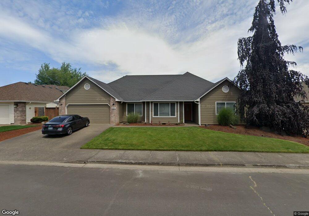1055 Ridgepoint St NE, Keizer, OR 97303 - photo 1