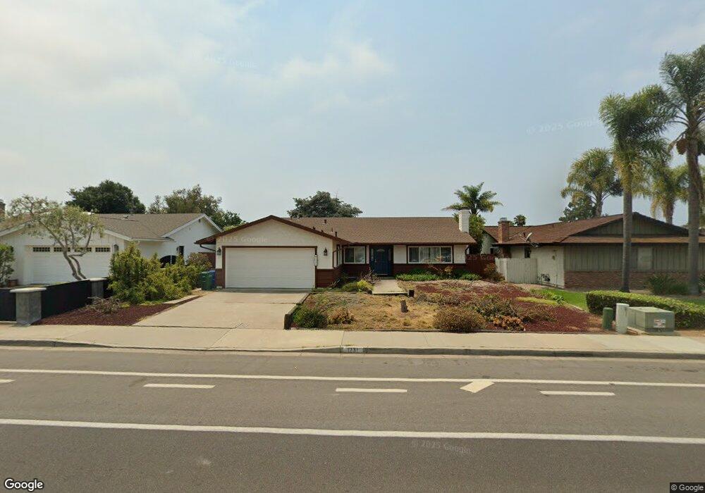 1731 Tamarack Ave, Carlsbad, CA 92008 - photo 1