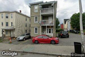 11 Sturgis St Unit 3, Worcester, MA 01605