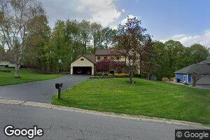 4487 Wilderness Way, Syracuse, NY 13215