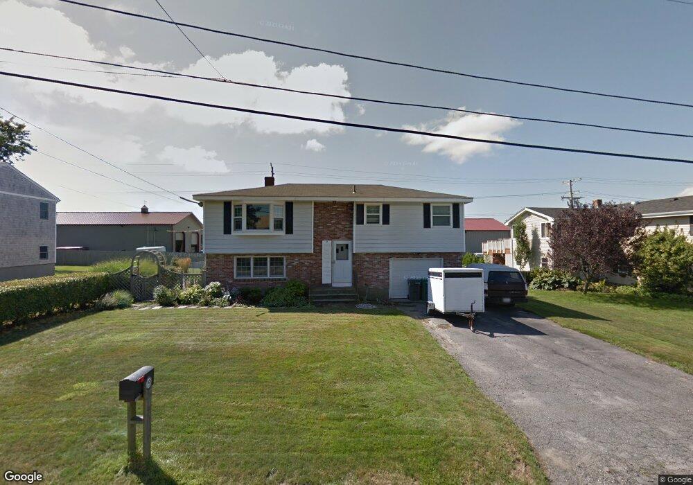 19 Reardon Dr, Middletown, RI 02842 - photo 1