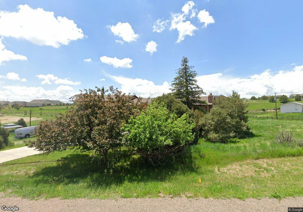 9084 E Wagon Wheel Way, Parker, CO 80138 - photo 1